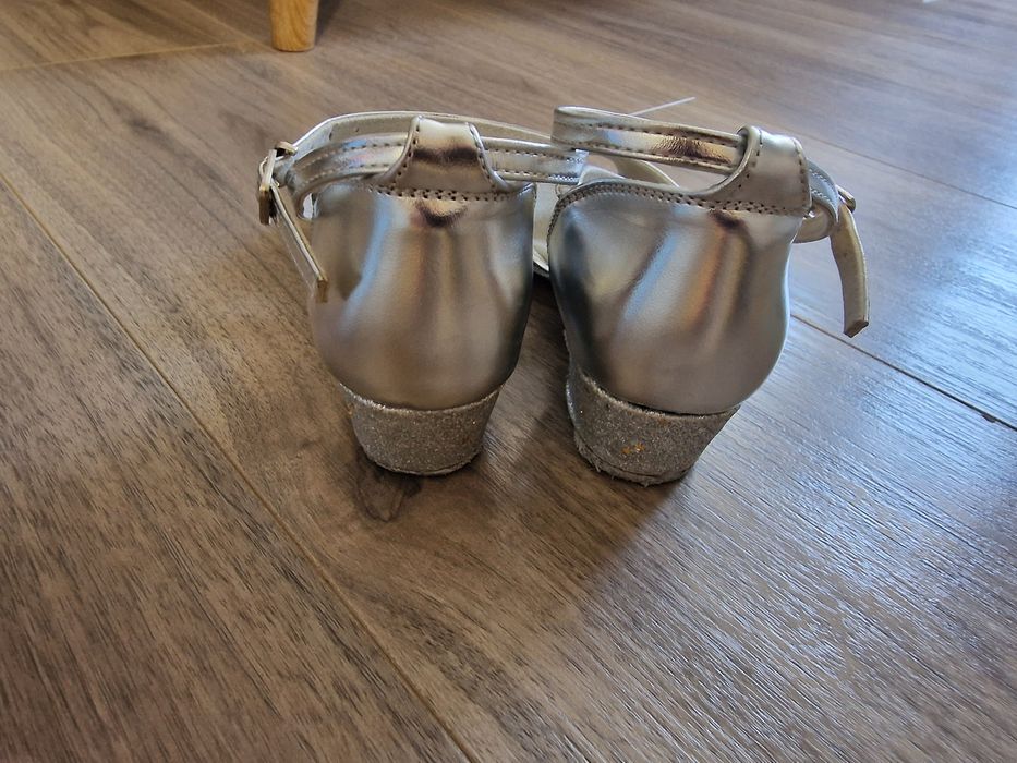 Детски обувки за спортни танци -28 номер