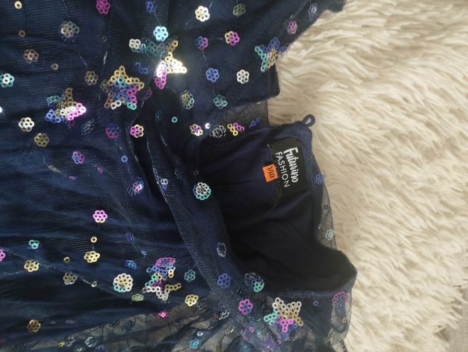 Платья детские красивые