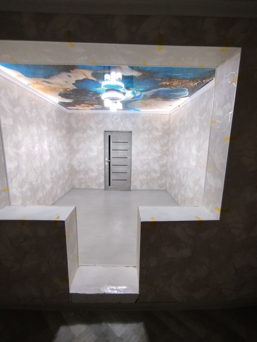 Термиз ш Юбилейный 2 хонали Уй 360млн