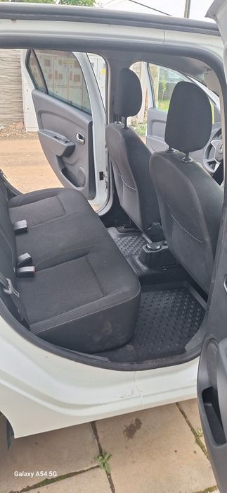 De vânzare Dacia Logan 2018 1.0L