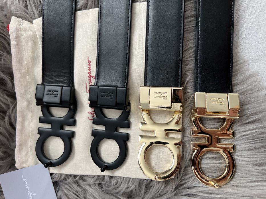 Curea Salvatore Ferragamo Full Box