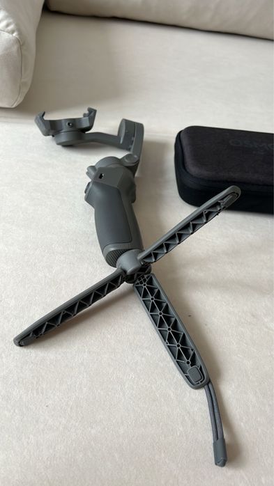 Стабилизатор dji osmo mobile