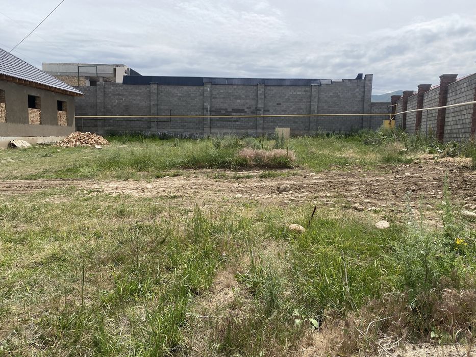 Участок в касскелене