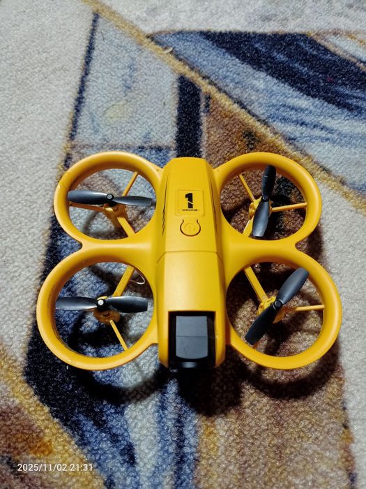 Продам детский дрон