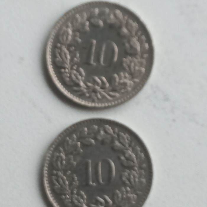 Продам монеты разные.