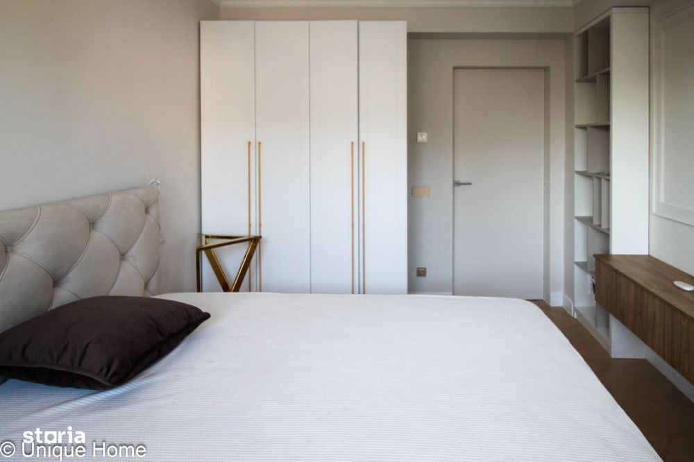 Pipera: Vila tip duplex, pe malul lacului!