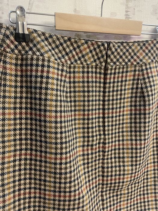 Fusta dama din lana Marco Pecci marimea 38