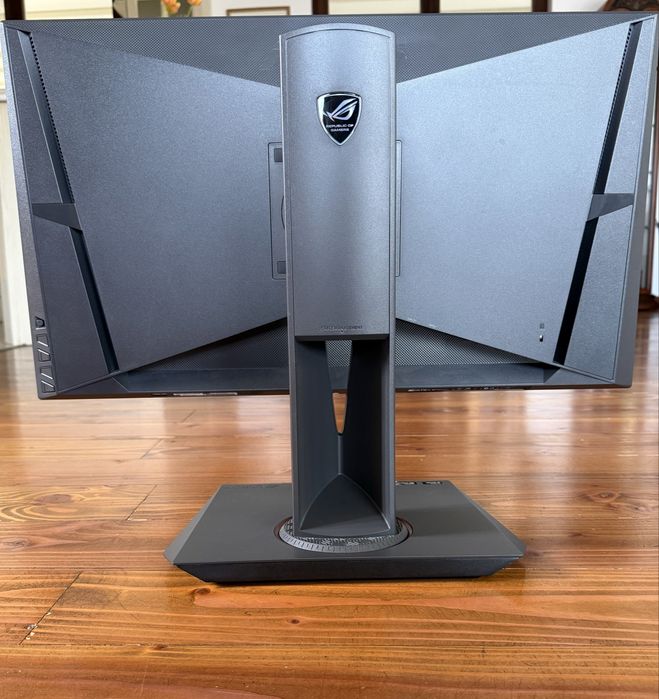 ASUS ROG Swift PG278Q – 27” 1440p 144Hz G-SYNC Gaming Monitor