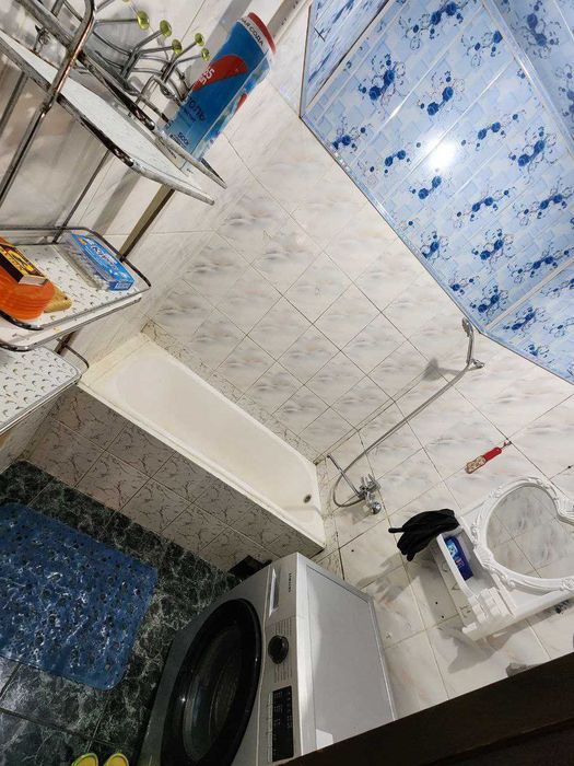 Srocna qizlarga kvartra