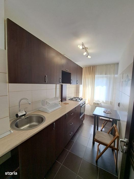 Apartament cu 1 cameră - Mazepa 1