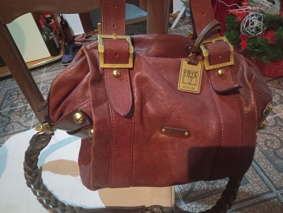 Geanta dama Frye brand superrrr