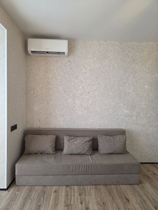 Квартира студия 29 кв.м.