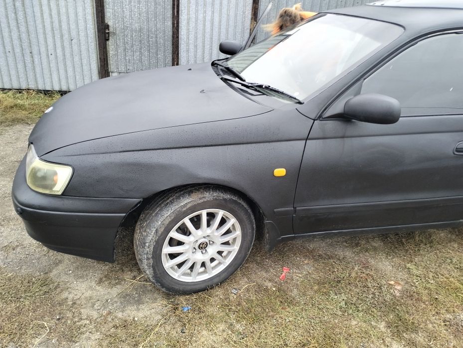 Продам Toyota Caldina