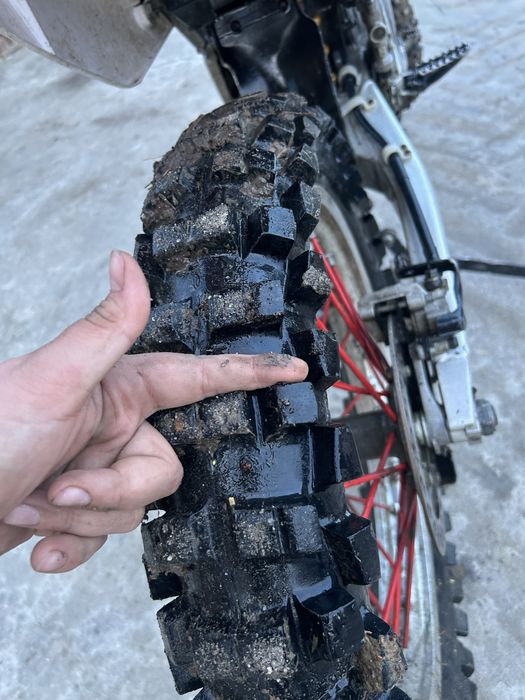 Vand sau dezmembrez honda Crf 450