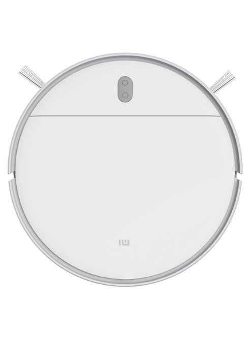 Робот прахосмукачка Xiaomi Mi Robot Vacuum Mop Essential, 2500 mAh, 25