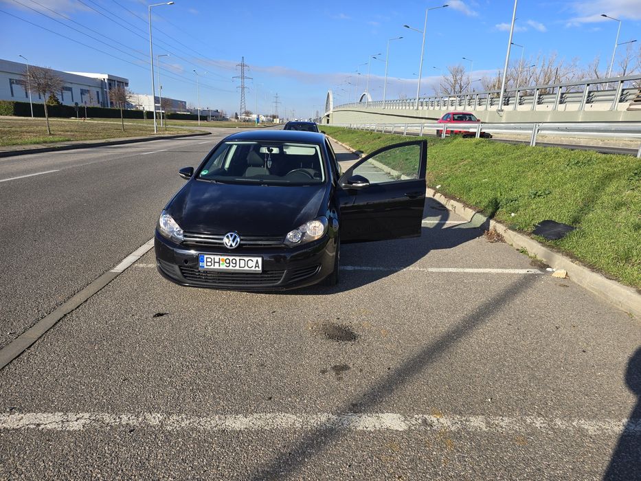 Vând Volkswagen Golf 6 – 1.4 TSI, 122Cp
Mașină fiabilă și confortabil