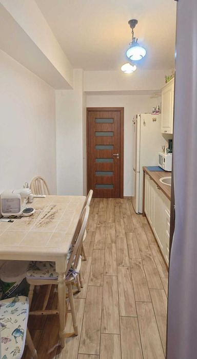 Apartament 2 camere decomandat | 53 mp | Parcare privata | 15 min metrou 1 Decembrie 1918