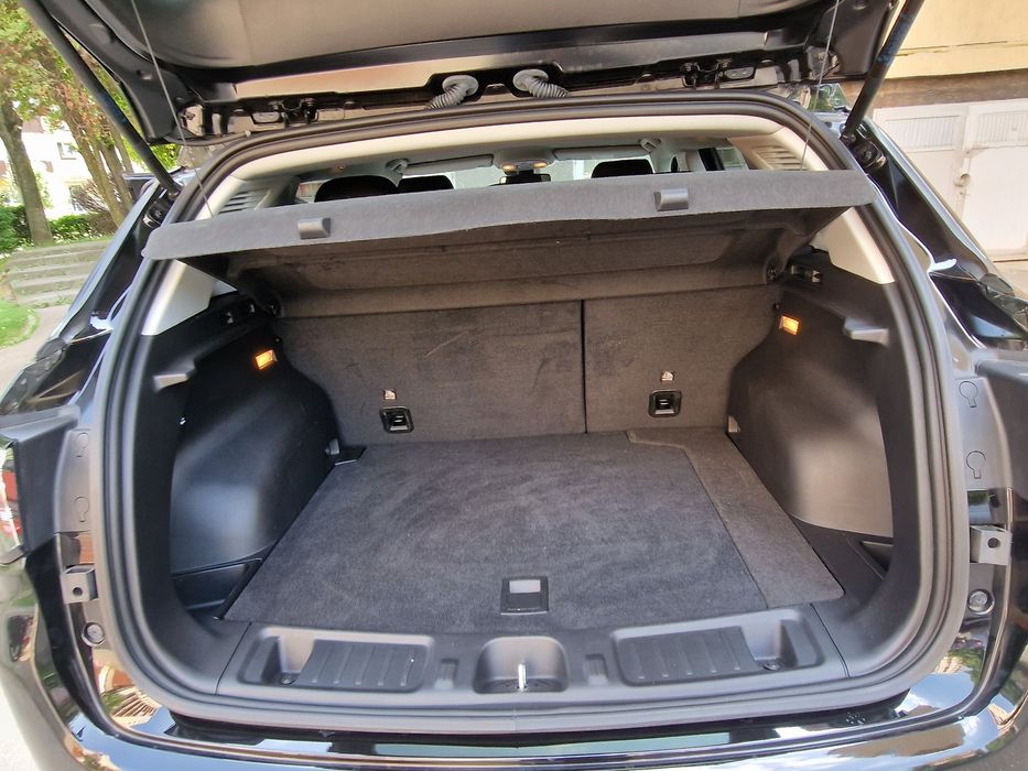 Vând Jeep Compas Plug-in Hybrid
