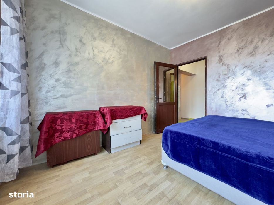 Apartament Decomandat 2 Camere Blv. Nicolae Iorga -Nicolina/Podu Ros