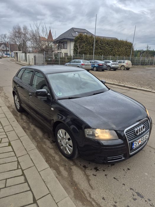 Audi   A3      1.9  TDI   ,   impecabila,