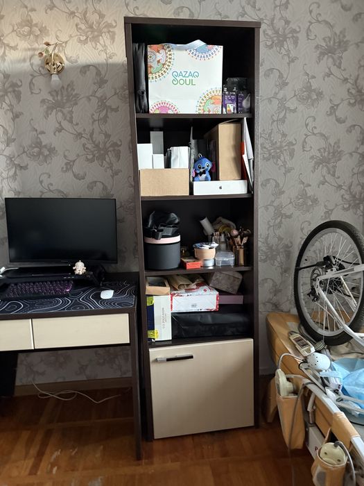 Продам мебель в детскую комнату