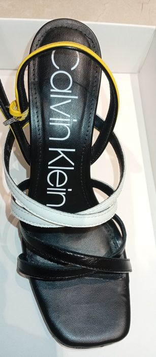 Женские туфли Calvin Klein