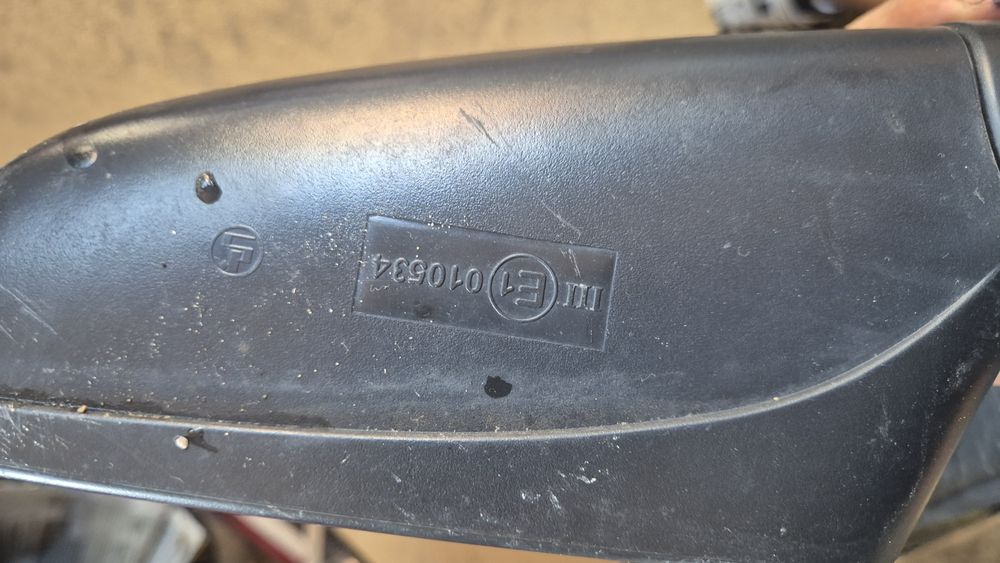 Оригинални Ел.Огледала за Опел Астра Г 1998- 2004г