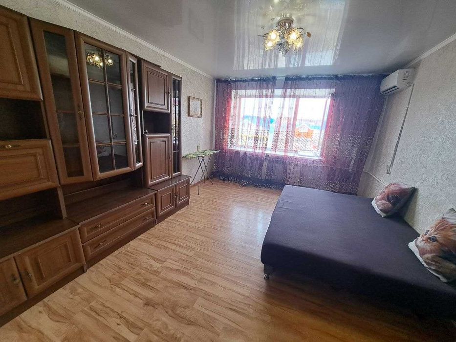 2 комн. в центре города