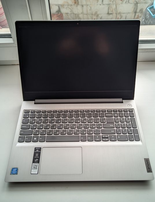Ноутбук Lenovo IdeaPad 3
