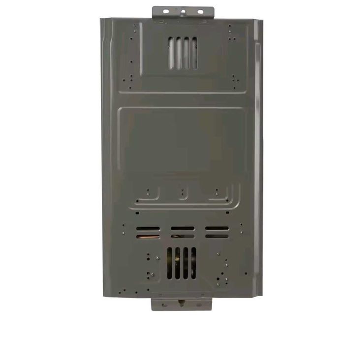 НОВ! 20kw-10л/мин. газов бойлер. 20кв/ч. за