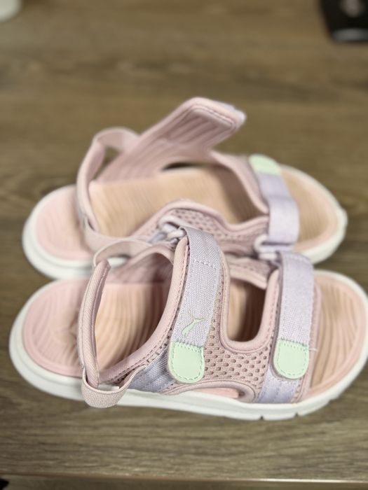 Сандали Puma номер 29