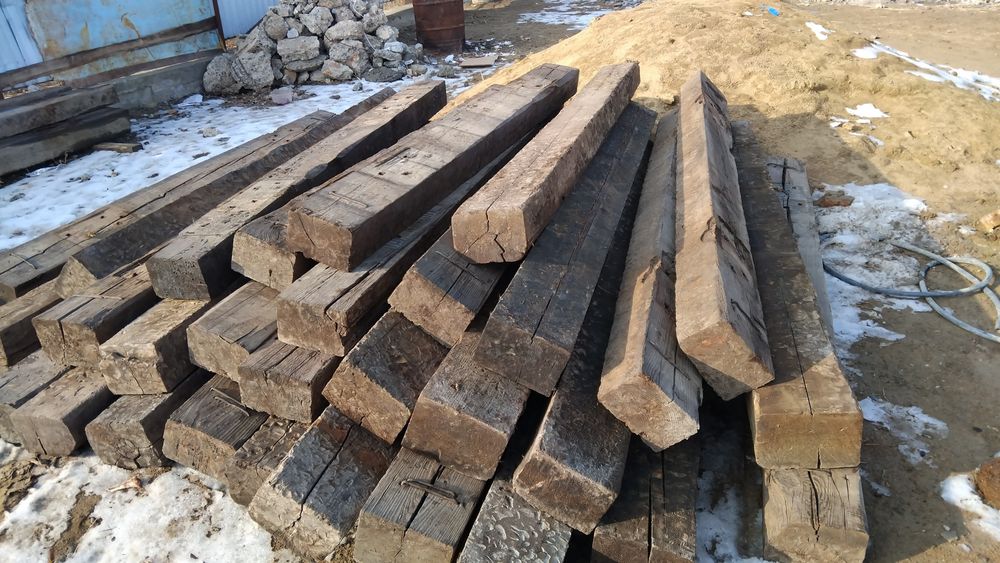 Шпалы шпалы шпалы