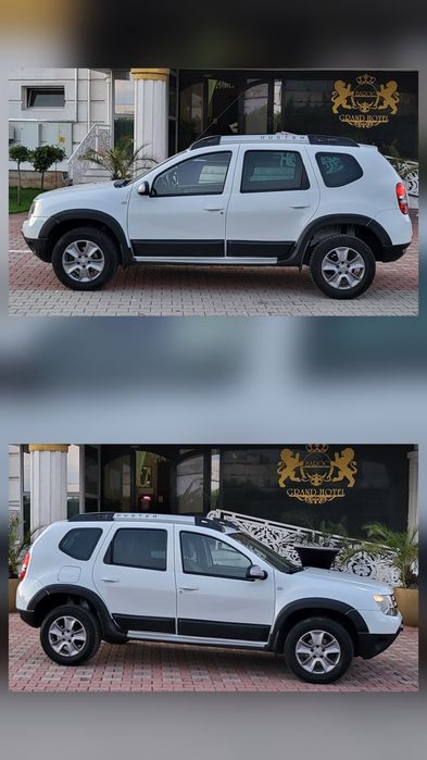 Dacia Duster 1.2 Tce Prestige