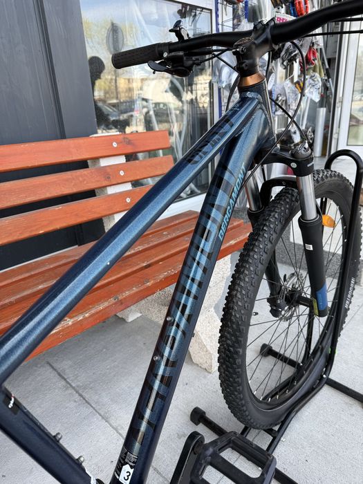 Планински велосипед Bergamont 29/M