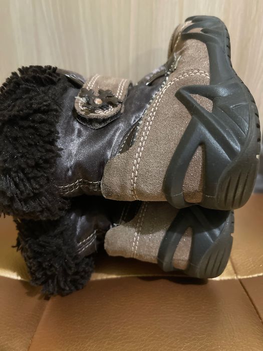 Обувь детская 24 размера