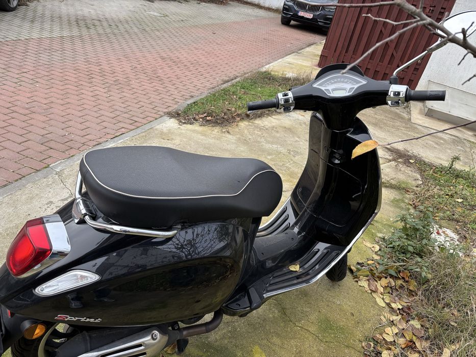 Vespa sport 2023