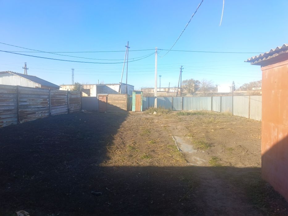 Продам дом торг уместен