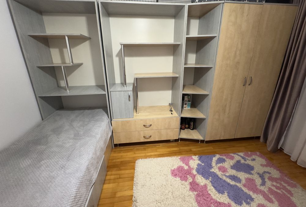 Mobila dormitor tineret