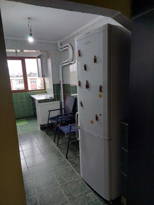 Apartament doua camere Brazda Craiova