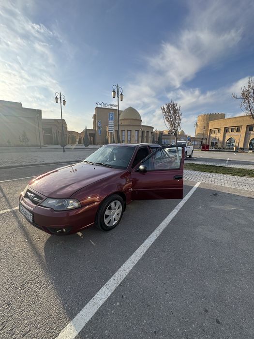 Daewoo Nexia 2 продам