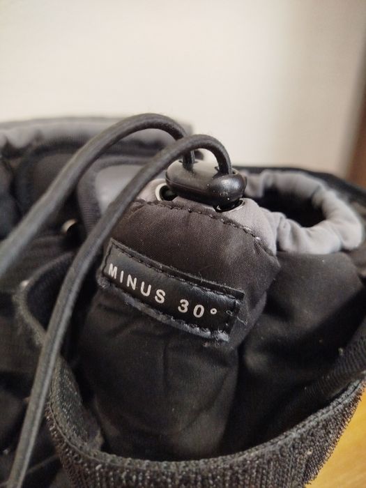 Детски Зимни Ботуши GEOX - 31 размер.
Не пропускат вода и са много топ