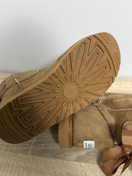 UGG Australia