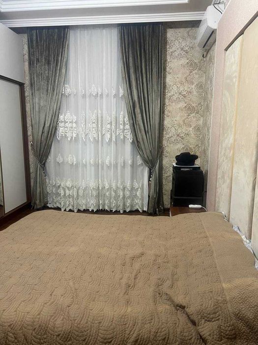 Дархон 105кв. Парк телман