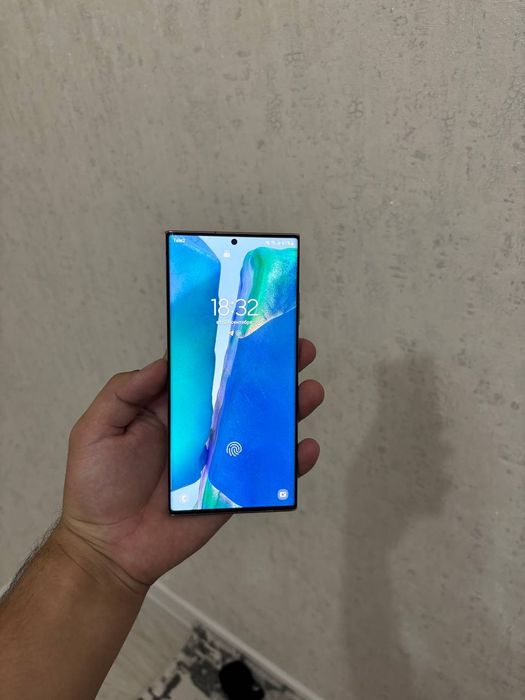 Galaxy Note 20Ultra 5G