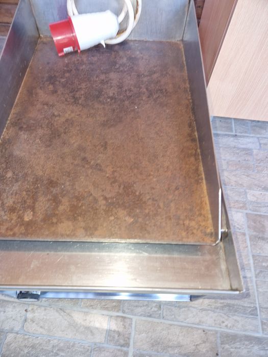 Vând utilaje bucătărie