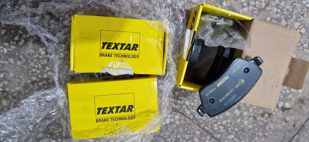 Части за Нисан НОТЕ