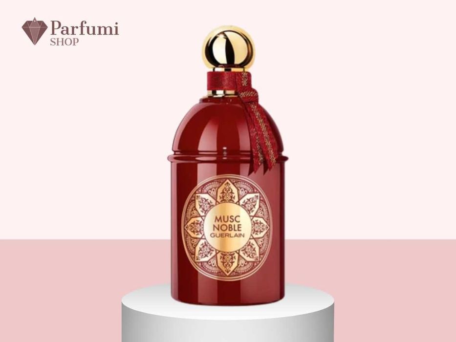 Guerlain Musc Noble EDP U 125 ml