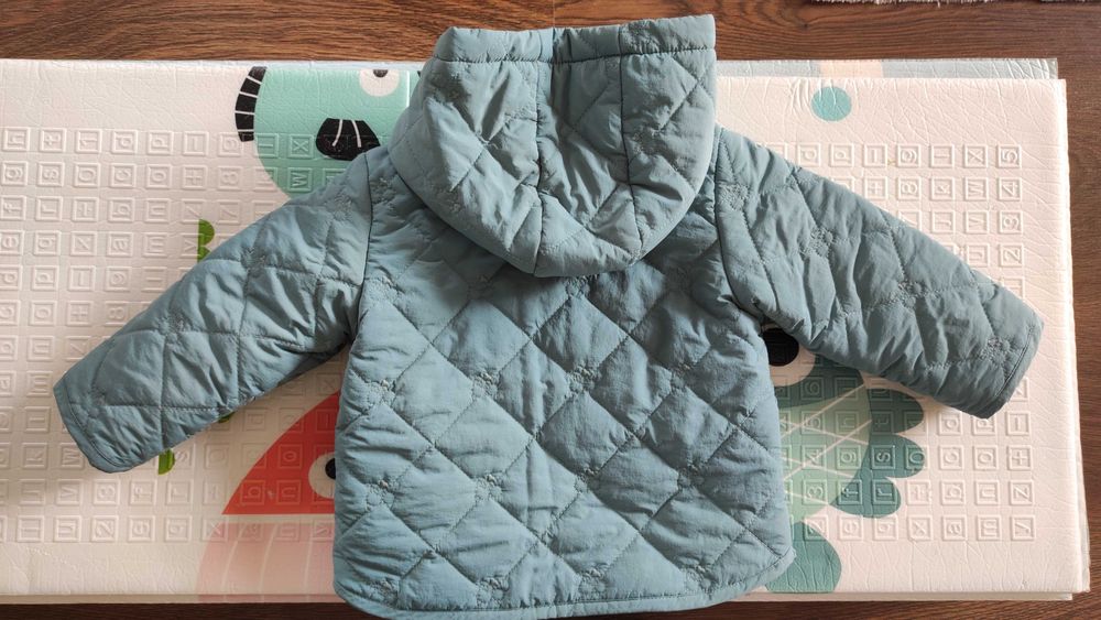 Пролетно-есенно детско яке Okaidi