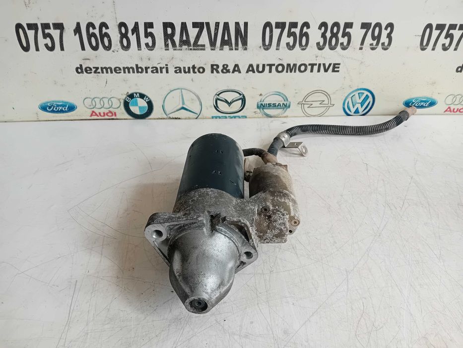Electromotor Mercedes GL420 GL X164 ML W164 4.2 Cdi 2006-2013