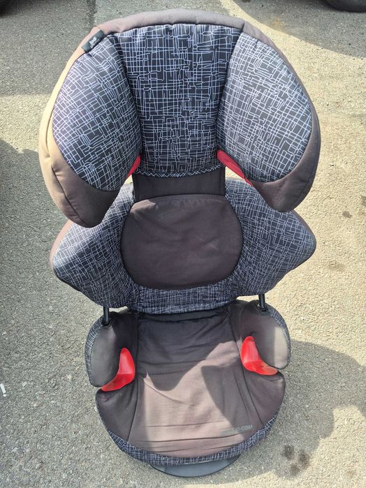 Столче за кола Maxi-Cosi Rodi AirProtect (2/3)